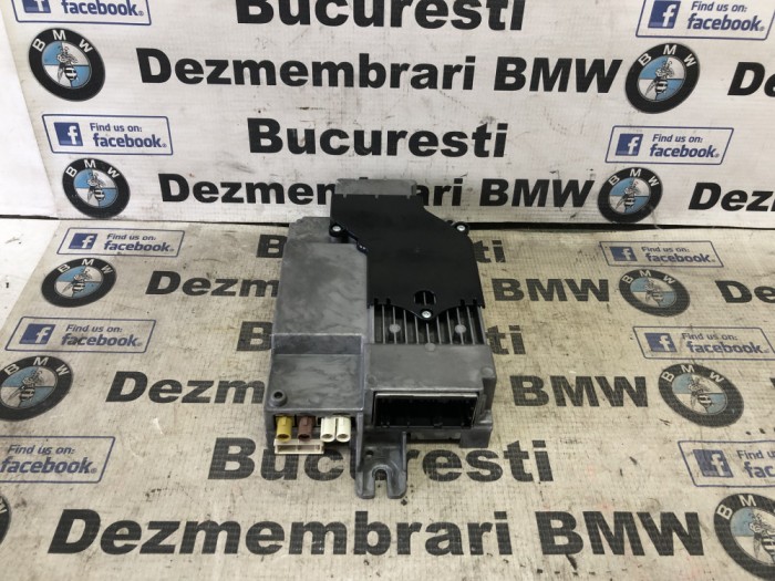 Amplificator sunet original BMW seria 3 G20 G21 G28 Z4 G29
