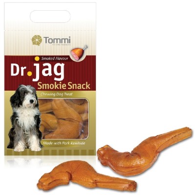 Dr. Jag Aripa pui 13 buc/715 g foto