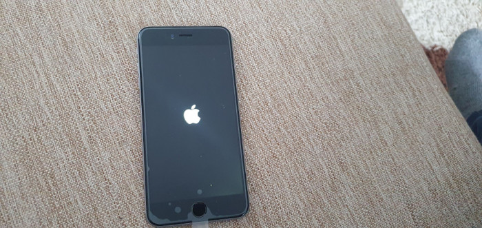 Apple Iphone 6 Plus Grey 16GB Liber icloud/Retea Livrare gratuita!