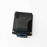 Camera față RENAULT KADJAR HA_, HL_ 2016 OEM: 234725-108,284626233R 13701293