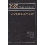 1985 year book of sports medicine