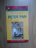 W0 PETER PAN - J. M. BARRIE