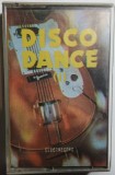 Caseta Disco Light Orchestra raritate