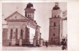 Suceava. Biserica Sf Dumitru (necirculata)