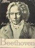 Beethoven - A. Alsvang, biografie, Editura Muzicala, Bucuresti 1961, 343 pagini