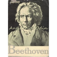 Beethoven - A. Alsvang