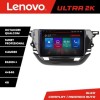 Navigatie Opel Corsa F 2019- Android radio gps internet 8 core QLED Qualcomm 4+64 360 Lenovo CarStore Technology