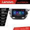 Navigatie Opel Corsa F 2019- Android radio gps internet 8 core QLED Qualcomm 4+64 360 Lenovo CarStore Technology