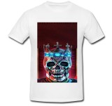 Tricou &quot; King skull &quot;