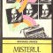 MISTERUL MANUSCRISULUI-MICHAEL INNES-262575