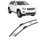 Set stergatoare JEEP GRAND CHEROKEE VAN (WK2) 2013-2017, pentru parbriz, Bosch Aerotwin Retrofit