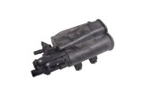 Filtru de vapori de combustibil BMW 3 F30, F80 2015 OEM: 7297330 17305779