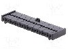 Conector semnal, 20 pini, pas 2.5mm, serie Minimodul, LUMBERG - 3114 20