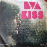 Eva Kiss muzica usoara maghiara