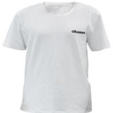 Tricou White Motif Marime 3XL, Okuma