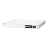HPE Networking Instant On Switch 8p Gigabit CL4 4p SR2.5G, ARUBA NETWORKS