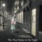 The Way Home in the Night