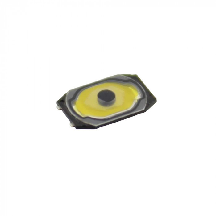 Microintrerupator SMD, fara retinere, 6x3.9x0.6mm, 168066