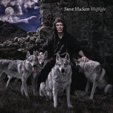 Steve Hackett Wolflight Special ed. (cd+bluray)