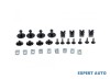 Set suruburi prindere scut motor Volkswagen Phaeton (2002-2016)[3D1,3D2,3D3,3D4,3D6,3D7,3D8,3D9] #1, Array