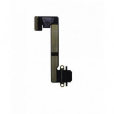 Banda cu conector alimentare Apple iPad mini 2 Wi-Fi A1489 Original Negru foto