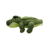 Jucarie Crocodil Aligator din plus 30cm