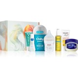 Beauty Beauty Box Notino &ndash; Mama &amp; Mini Moments set cadou pentru mamă și copil editie limitata