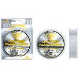 Fir XPS Fluorocarbon Super Soft 0.185mm 50m, Trabucco