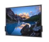 Monitor Interactiv Touch LED IPS Dell 55&#039;&#039; 4K UHD, 60hZ, 9ms, Display Port, 3 x HDMI, USB-C, 4xUSB downstream, 3xUSB upstream, VESA, C5522QT