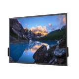Monitor Interactiv Touch LED IPS Dell 55&#039;&#039; 4K UHD, 60hZ, 9ms, Display Port, 3 x HDMI, USB-C, 4xUSB downstream, 3xUSB upstream, VESA, C5522QT