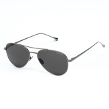 Ochelari de Soare Unisex Belstaff TRIALMASTER-GUN-W &Oslash; 55 mm