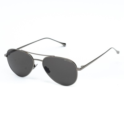 Ochelari de Soare Unisex Belstaff TRIALMASTER-GUN-W &amp;Oslash; 55 mm foto