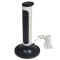 Prelungitor mobil turn 4x2P+T SPD-Supratensiune si Intrerupator Legrand 694505