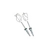 Frustă pentru tel, mixer BOSCH 00659599 Original
