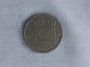 50 haleru 1979, Europa