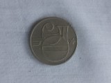 50 haleru 1979