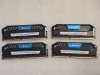Kit memorie RAM desktop Corsair Vengeance 16GB (2x8GB) DDR3 1866 MHZ, DDR 3, 16 GB