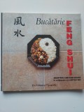 BUCATARIE FENG SHUI de MAESTRUL LAM KAM CHUEN SI LAM KAI SIN (5+1)5