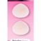 Bureti pentru blending, 2 bucati, Brushworks