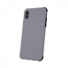 Husa iPhone 11 Pro Max Defender Slim Anti-Shock Gri