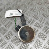 Claxon Auto Nissan NP300 Navara D23 2017, OEM 256204JA0A, Negru/Rosu, 12V Pick-up