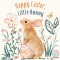 Happy Easter, Little Bunny