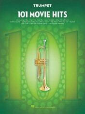 101 Movie Hits: 101 Movie Hits for Trumpet foto