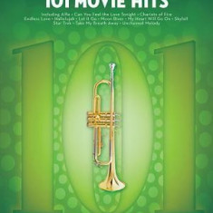 101 Movie Hits: 101 Movie Hits for Trumpet