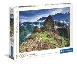 Puzzle Clementoni, Machu Picchu, 1000 piese