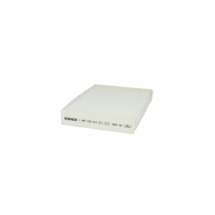 Filtru aer habitaclu SUZUKI SPLASH ALCO Filters MS6418