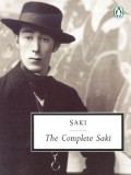 The Complete Saki