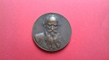 Medalie Tolstoi 1910 Lev Nikolaevich Tolstoy, Europa