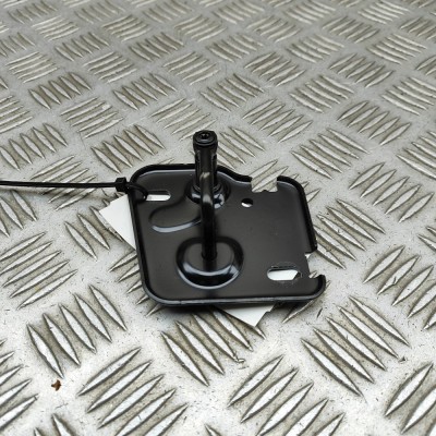 Zăvor de siguranță capota AUDI Q4 SUV F4B 2024 OEM: 81A823185A 32636921 foto