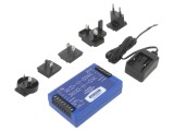Repeater RS422/485 12VDC ADVANTECH IP30 115,2kbps 97x61x25mm